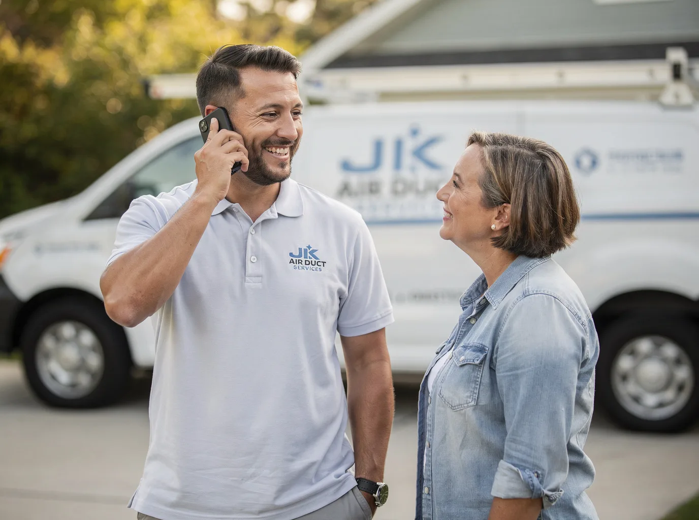 Air Duct Cleaning Lake Jackson, TX FAQs